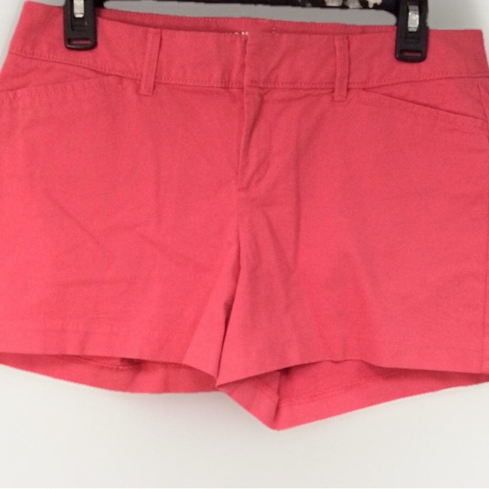 Old Navy Coral Women's Shorts